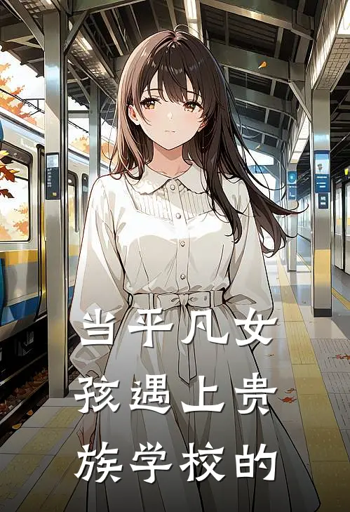 当平凡女孩遇上贵族学校的