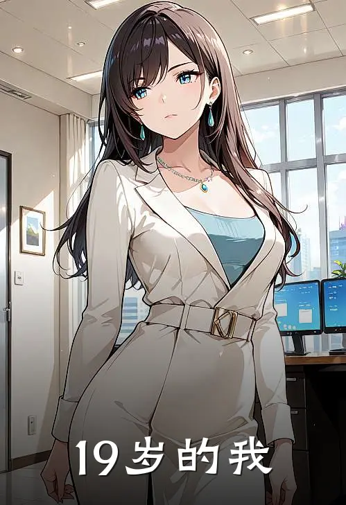 19岁的我(陈砚林小满)全本免费在线阅读_陈砚林小满全文阅读