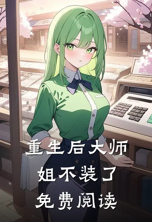 重生后大师姐不装了免费阅读