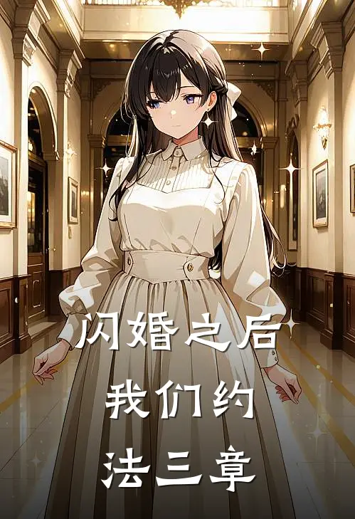 闪婚之后，我们约法三章(沈曦月周叙白)免费完结小说_小说完整版免费阅读闪婚之后，我们约法三章(沈曦月周叙白)