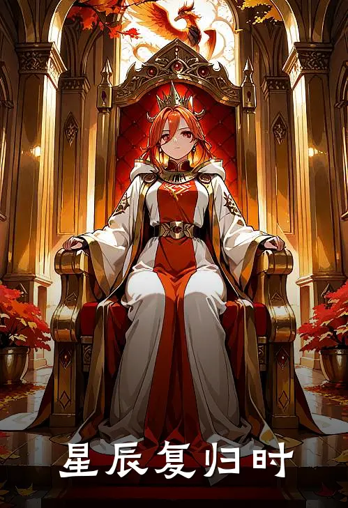 星辰复归时