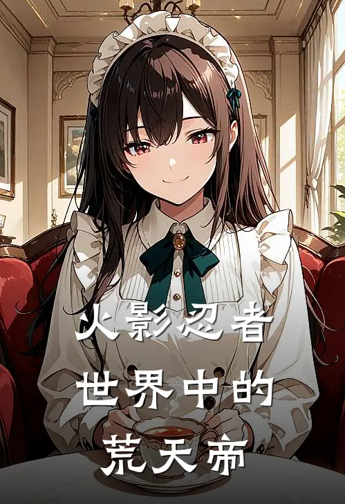 火影忍者世界中的荒天帝