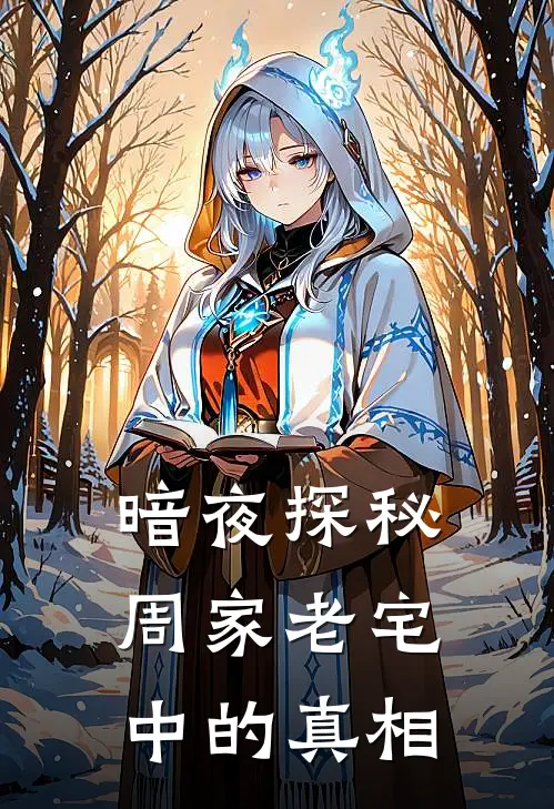 暗夜探秘：周家老宅中的真相