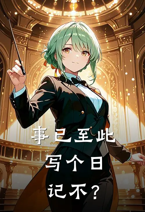事已至此，写个日记不？(吴陨尘提瓦特)完结版小说_最新全本小说事已至此，写个日记不？吴陨尘提瓦特