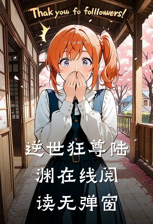 逆世狂尊陆渊在线阅读无弹窗