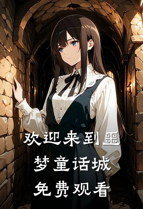 欢迎来到噩梦童话城免费观看