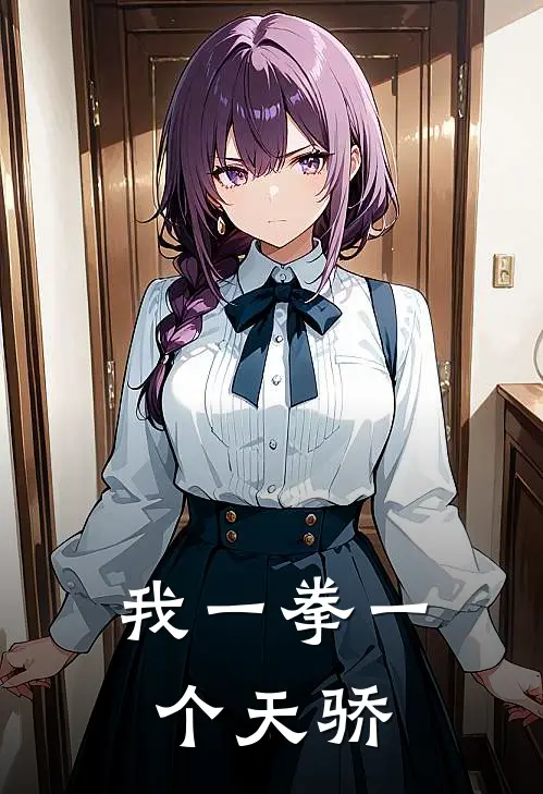 我一拳一个天骄(叶玄李冲)最新免费小说_完本小说免费阅读我一拳一个天骄叶玄李冲