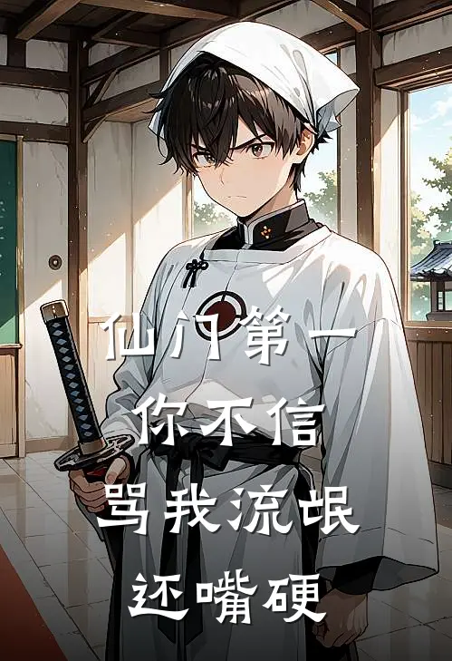 仙门第一你不信，骂我流氓还嘴硬