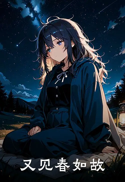 又见春如故
