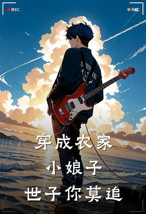 穿成农家小娘子，世子你莫追