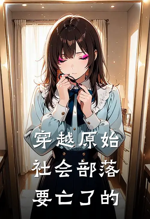 穿越原始社会部落要亡了的