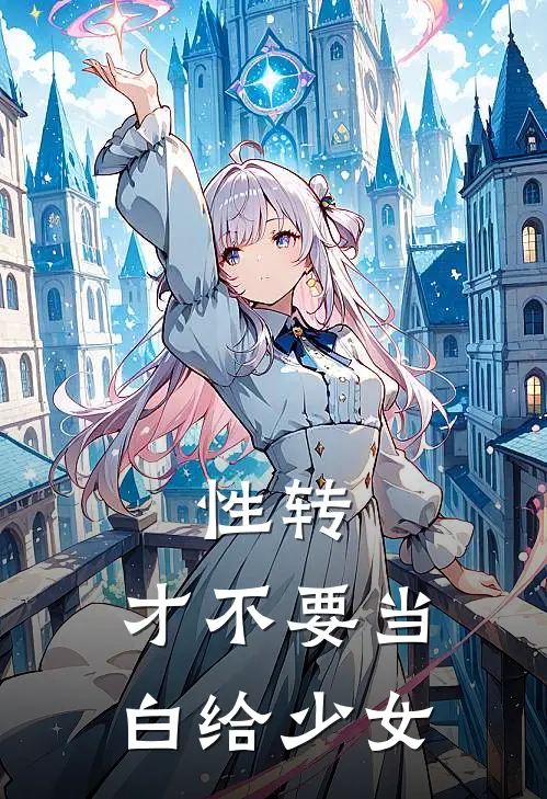 性转：才不要当白给少女林秋行夜柒月完整免费小说_小说全文免费阅读性转：才不要当白给少女林秋行夜柒月