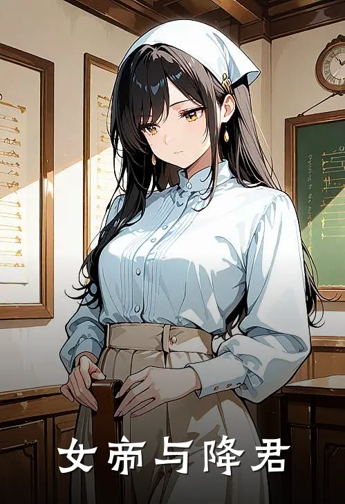 李玉赵明昭(女帝与降君)最新章节在线阅读_李玉赵明昭全章节阅读