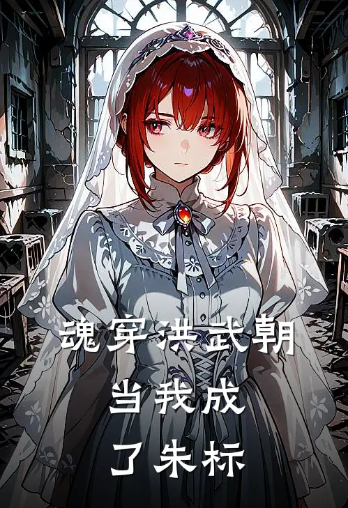 魂穿洪武朝：当我成了朱标青黛朱元璋完结版免费小说_完本小说大全魂穿洪武朝：当我成了朱标青黛朱元璋