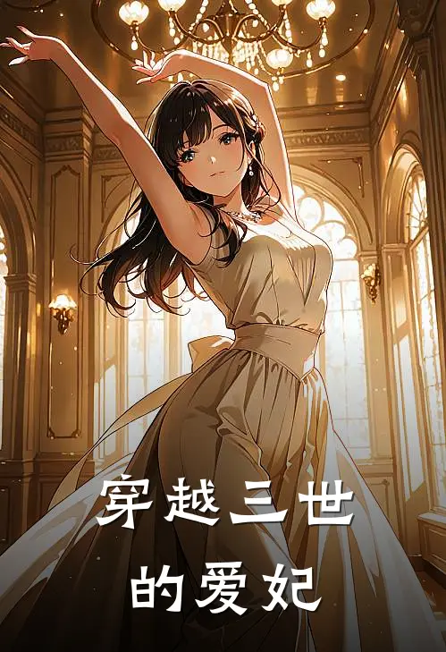 穿越三世的爱妃