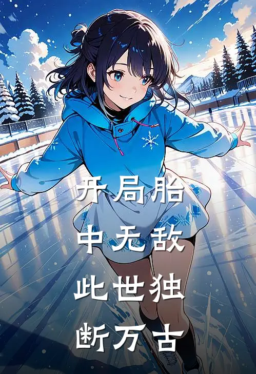 开局胎中无敌，此世独断万古