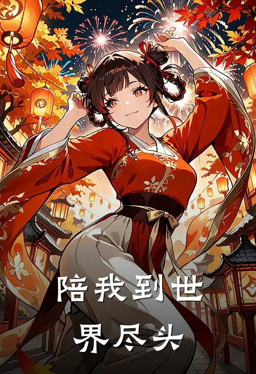 陪我到世界尽头