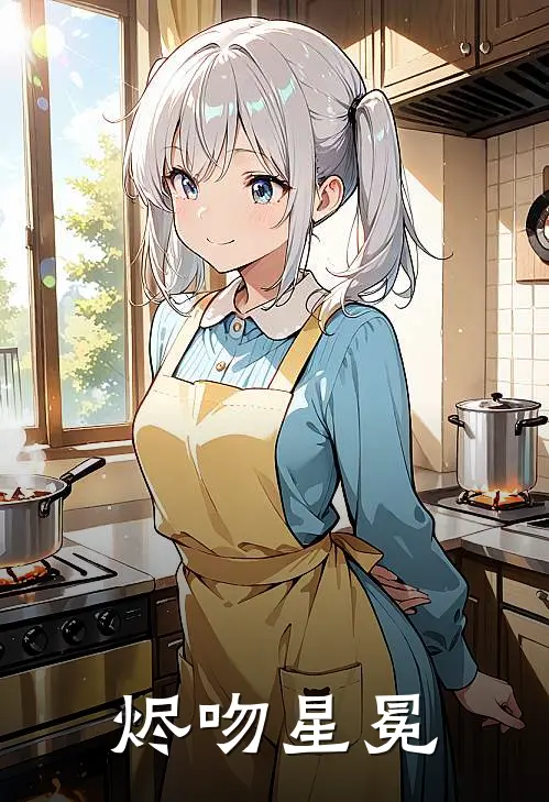 烬吻星冕加尔墨菲免费小说全本阅读_小说免费完结烬吻星冕加尔墨菲