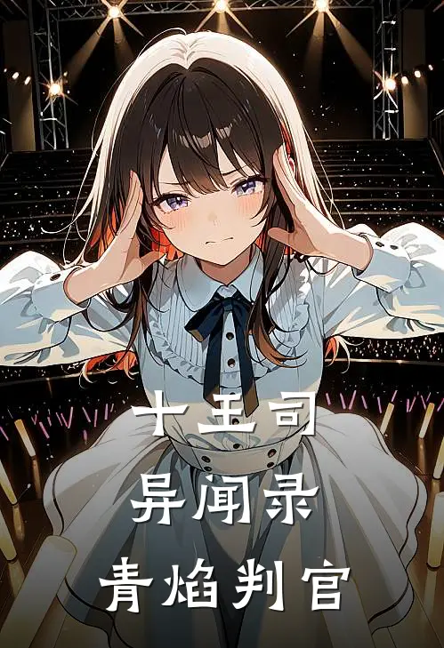 十王司异闻录：青焰判官藿藿藿藿免费小说完整版_热门的小说十王司异闻录：青焰判官藿藿藿藿