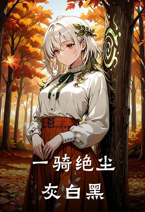 一骑绝尘灰白黑(柳安安伯文)无弹窗小说免费阅读_小说免费阅读无弹窗一骑绝尘灰白黑柳安安伯文