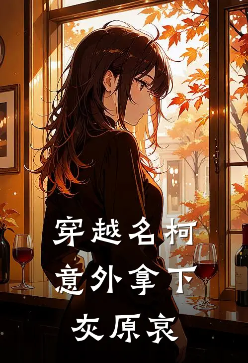 穿越名柯意外拿下灰原哀(欧阳琴苏文秦)小说完结版_全文阅读免费全集穿越名柯意外拿下灰原哀欧阳琴苏文秦