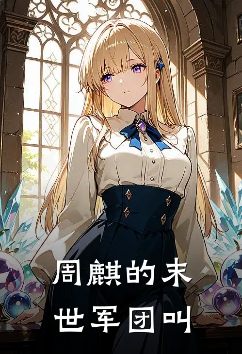 周麒的末世军团叫