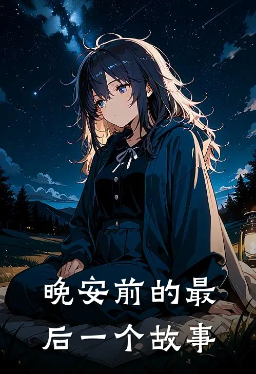 晚安前的最后一个故事