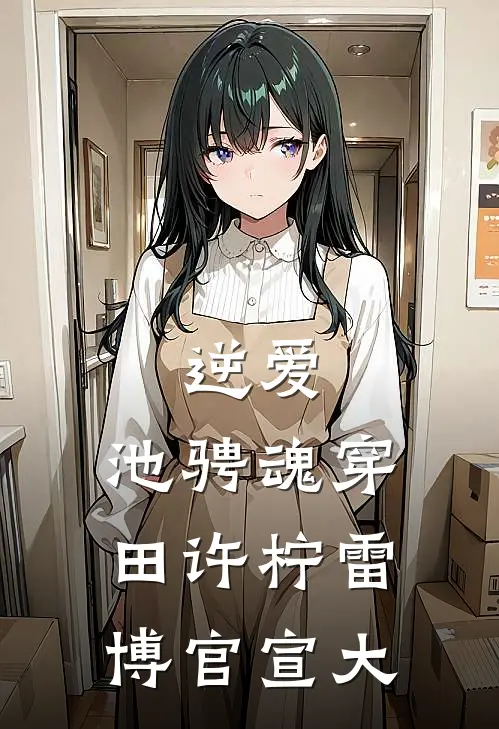 逆爱，池骋魂穿田许柠雷博官宣大