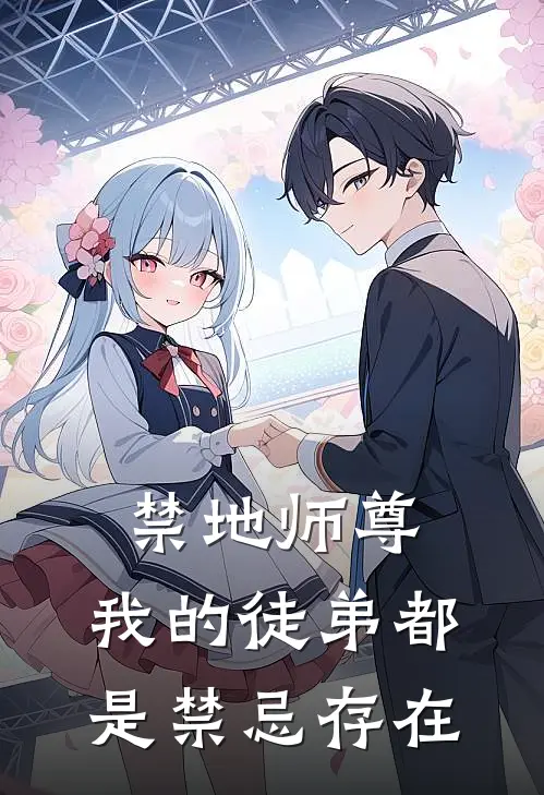 禁地师尊：我的徒弟都是禁忌存在