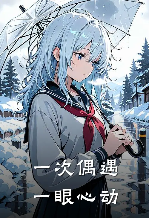 一次偶遇，一眼心动