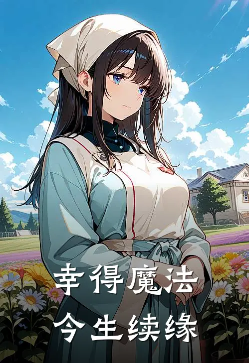 幸得魔法，今生续缘