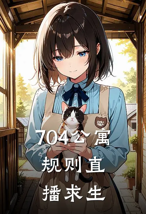 【704公寓：规则直播求生】