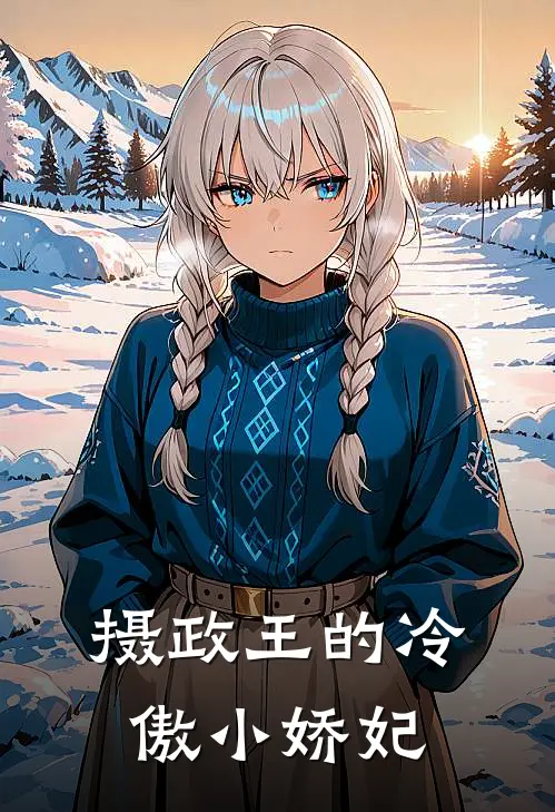 摄政王的冷傲小娇妃