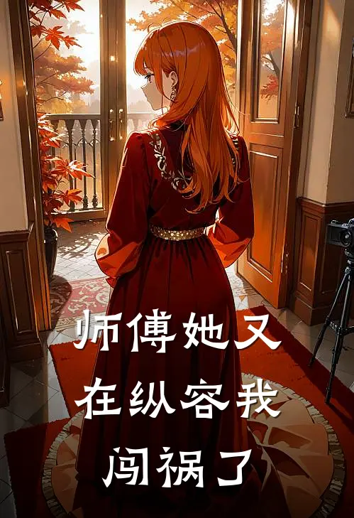 师傅她又在纵容我闯祸了