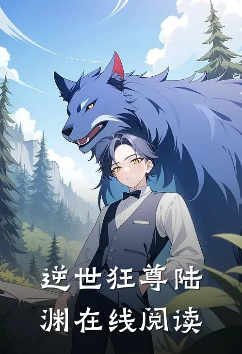 逆世狂尊陆渊在线阅读