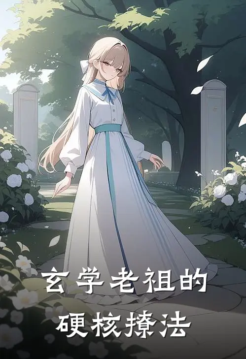 玄学老祖的硬核撩法