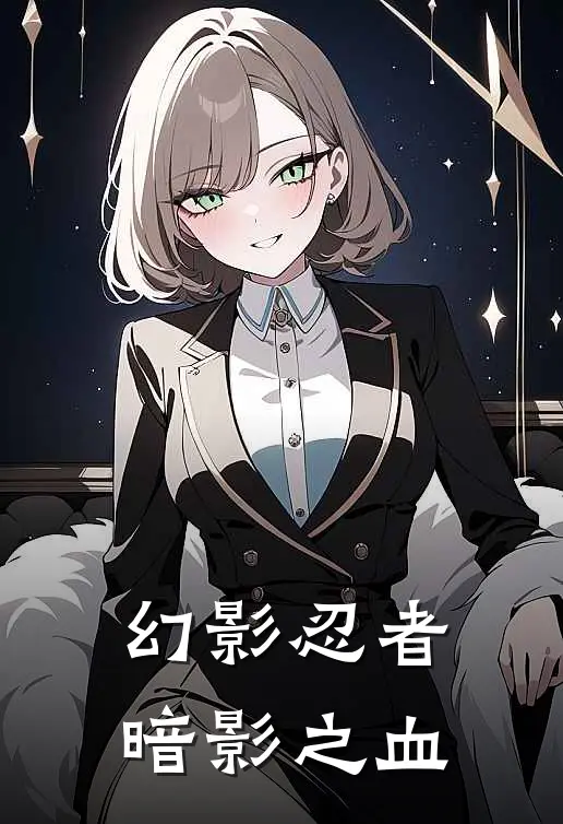 幻影忍者：暗影之血