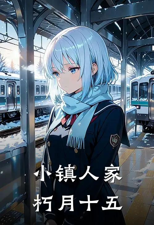 小镇人家朽月十五