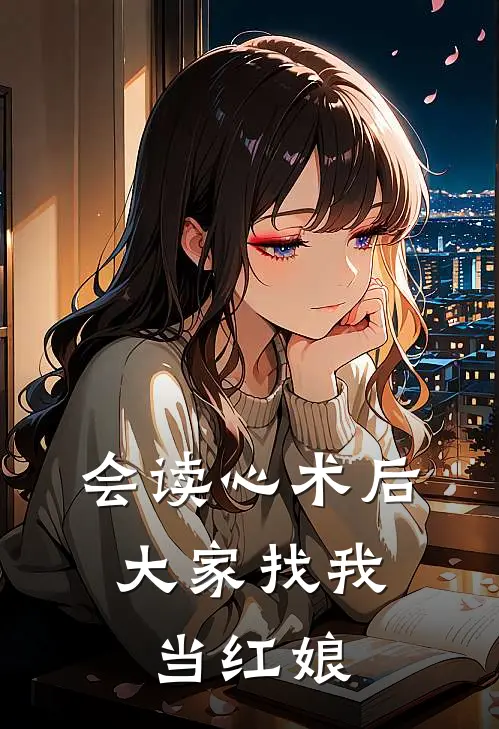 会读心术后，大家找我当红娘
