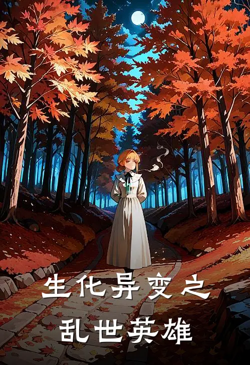 生化异变之乱世英雄