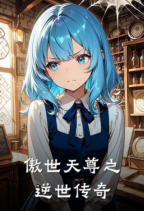 傲世天尊之逆世传奇