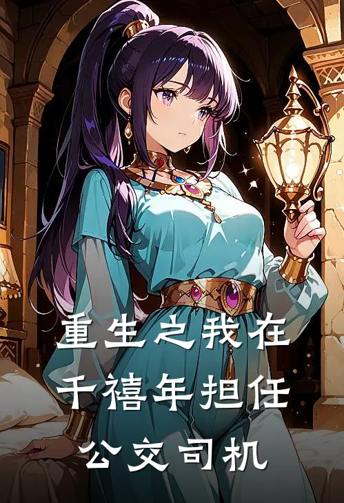 重生之我在千禧年担任公交司机