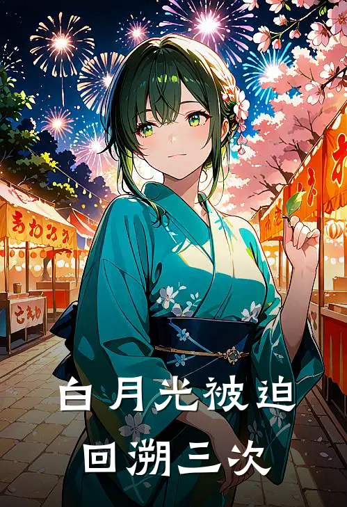 白月光被迫回溯三次