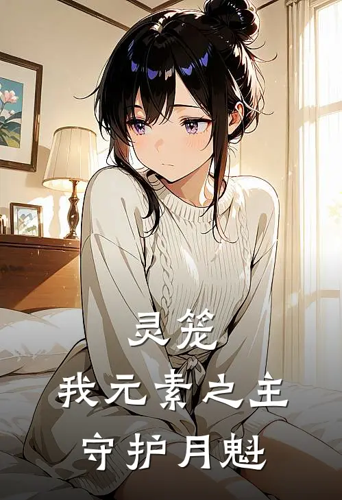 灵笼：我元素之主，守护月魁