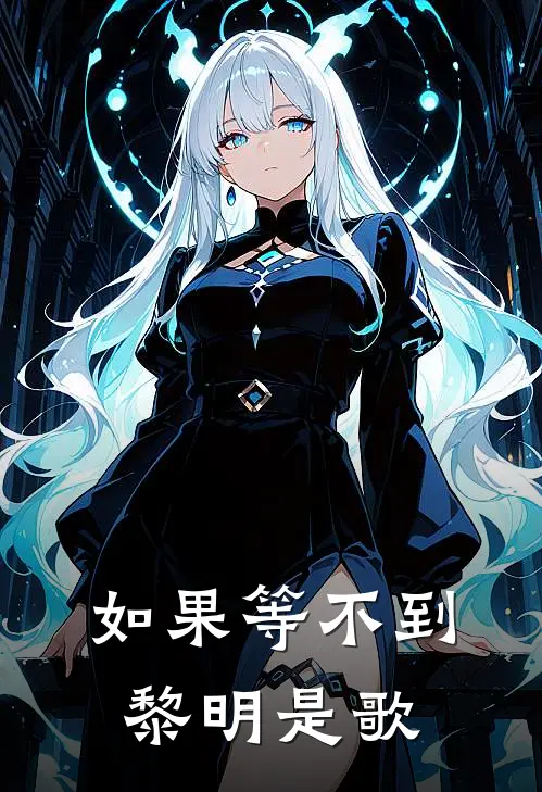 如果等不到黎明是歌