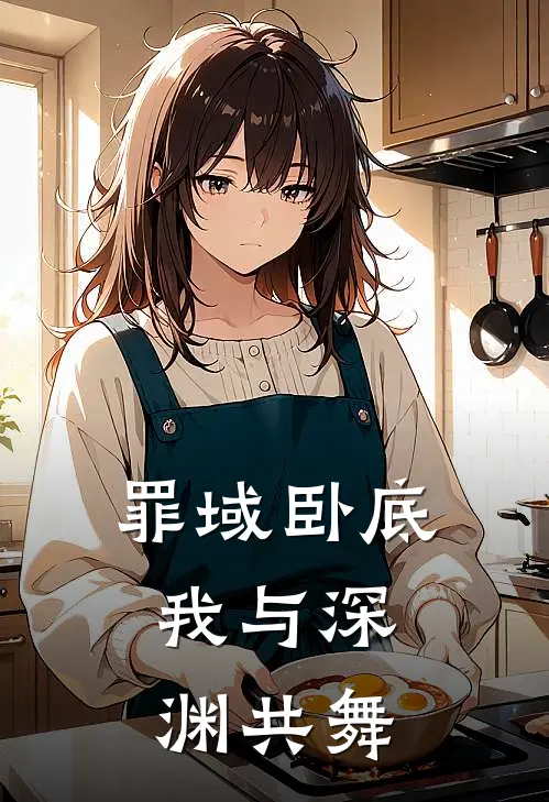 罪域卧底：我与深渊共舞