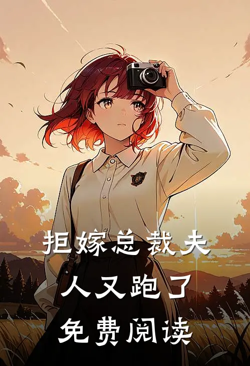 拒嫁总裁夫人又跑了免费阅读