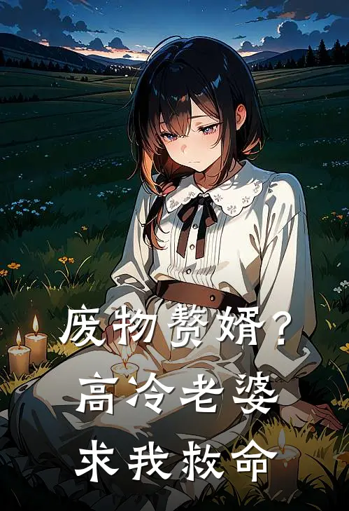 曹轩沈若嫣(废物赘婿？高冷老婆求我救命)全章节在线阅读_(废物赘婿？高冷老婆求我救命)全本在线阅读