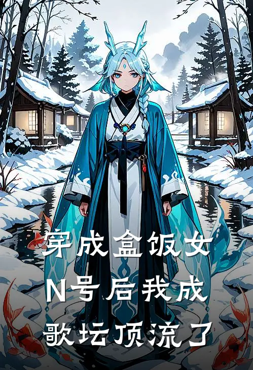 穿成盒饭女N号后我成歌坛顶流了(何帆傅珩)全本免费在线阅读_穿成盒饭女N号后我成歌坛顶流了最新章节在线阅读