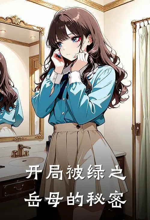 开局被绿之岳母的秘密